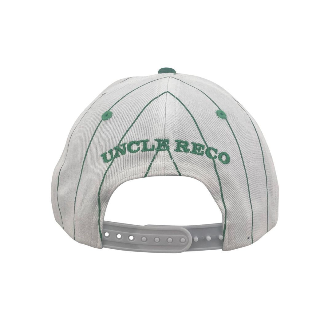 VB PINSTRIPE BASEBALL HAT