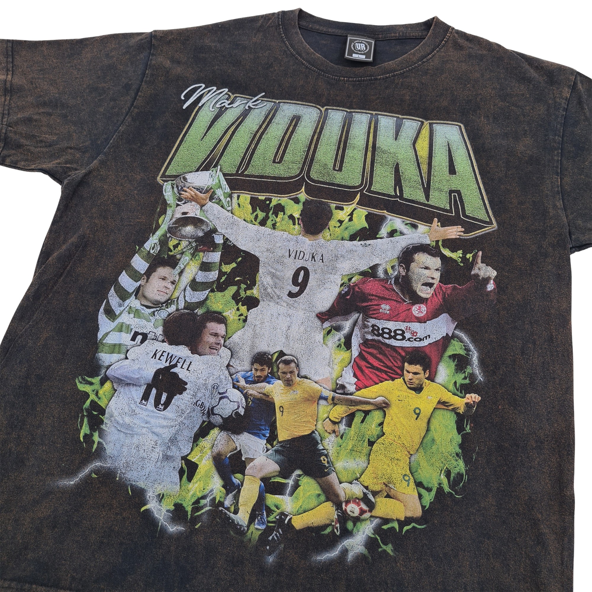VINTAGE VIDUKA T-SHIRT