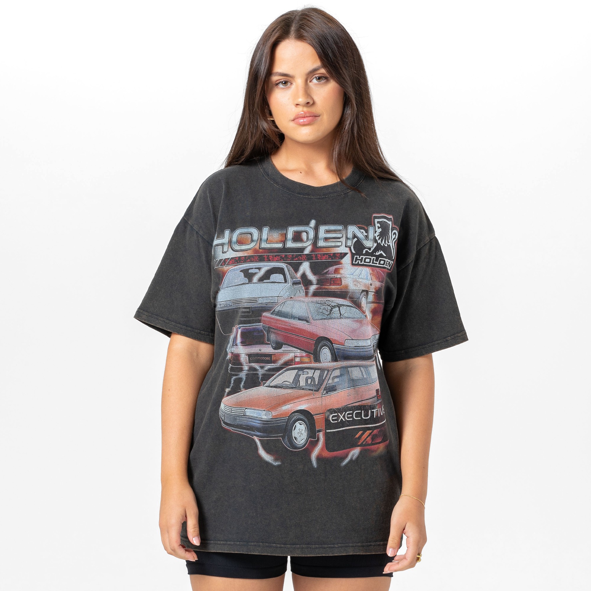 VINTAGE VN EXECUTIVE T-SHIRT
