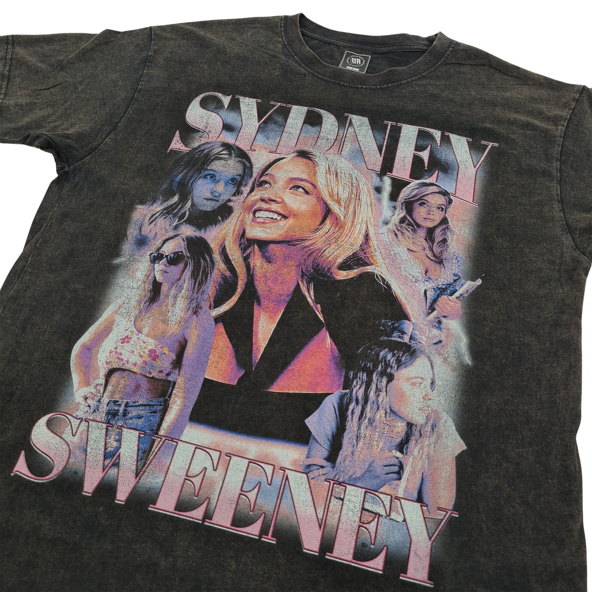 VINTAGE SYDNEY SWEENEY T-SHIRT