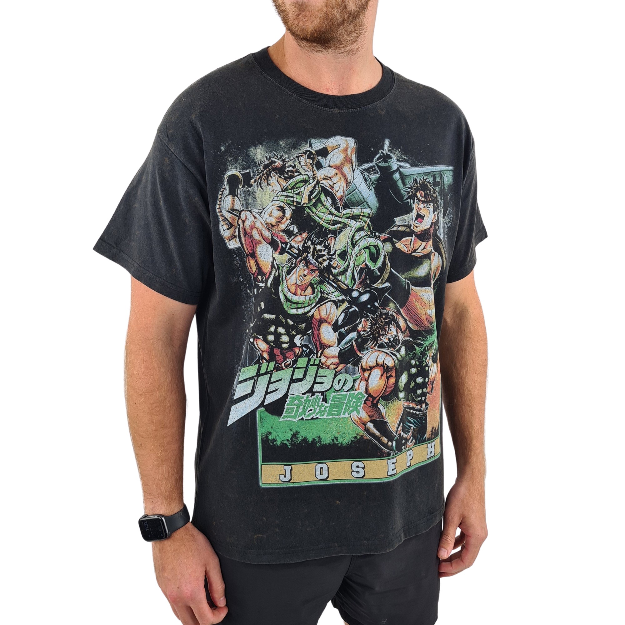 VINTAGE JOSEPH T-SHIRT