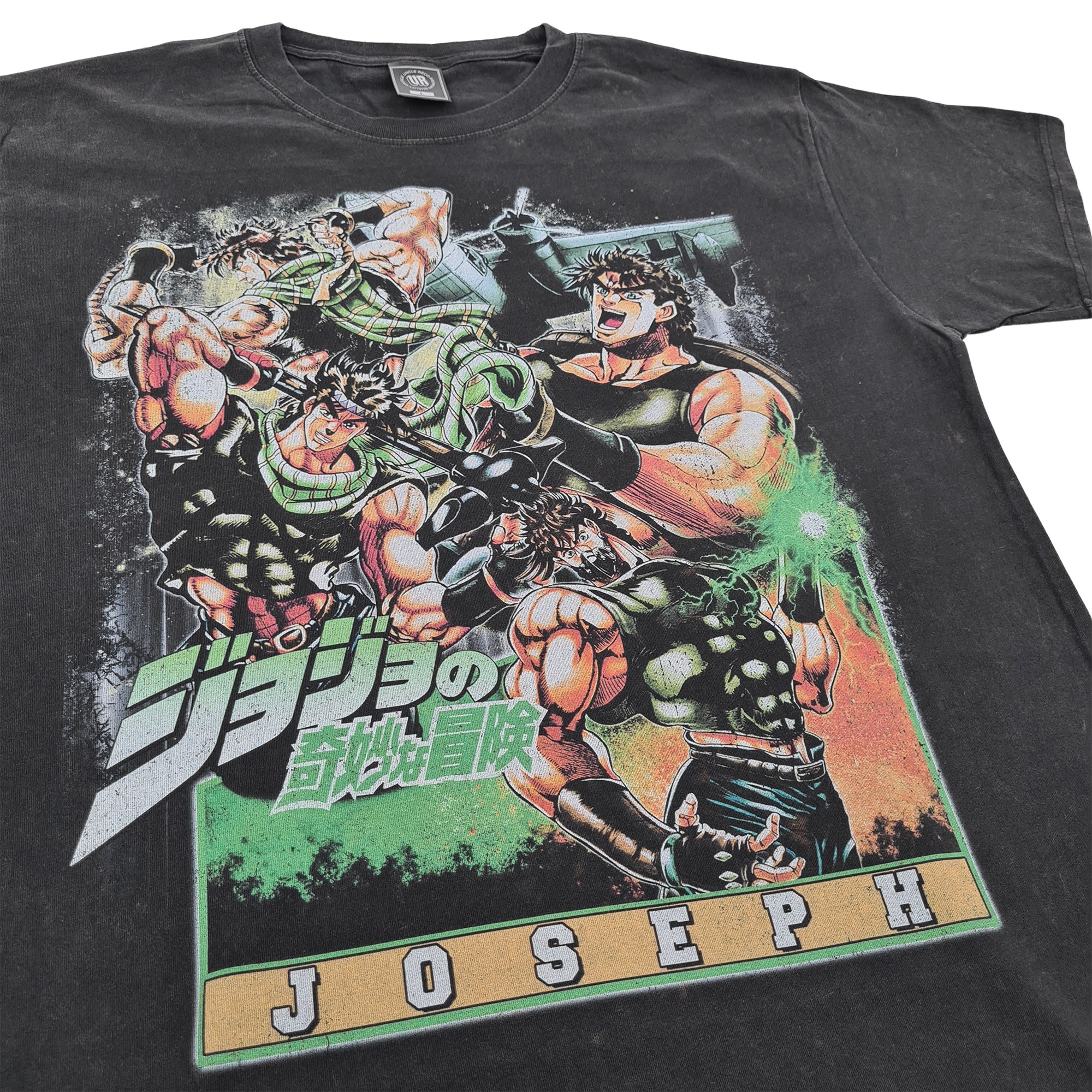 VINTAGE JOSEPH T-SHIRT