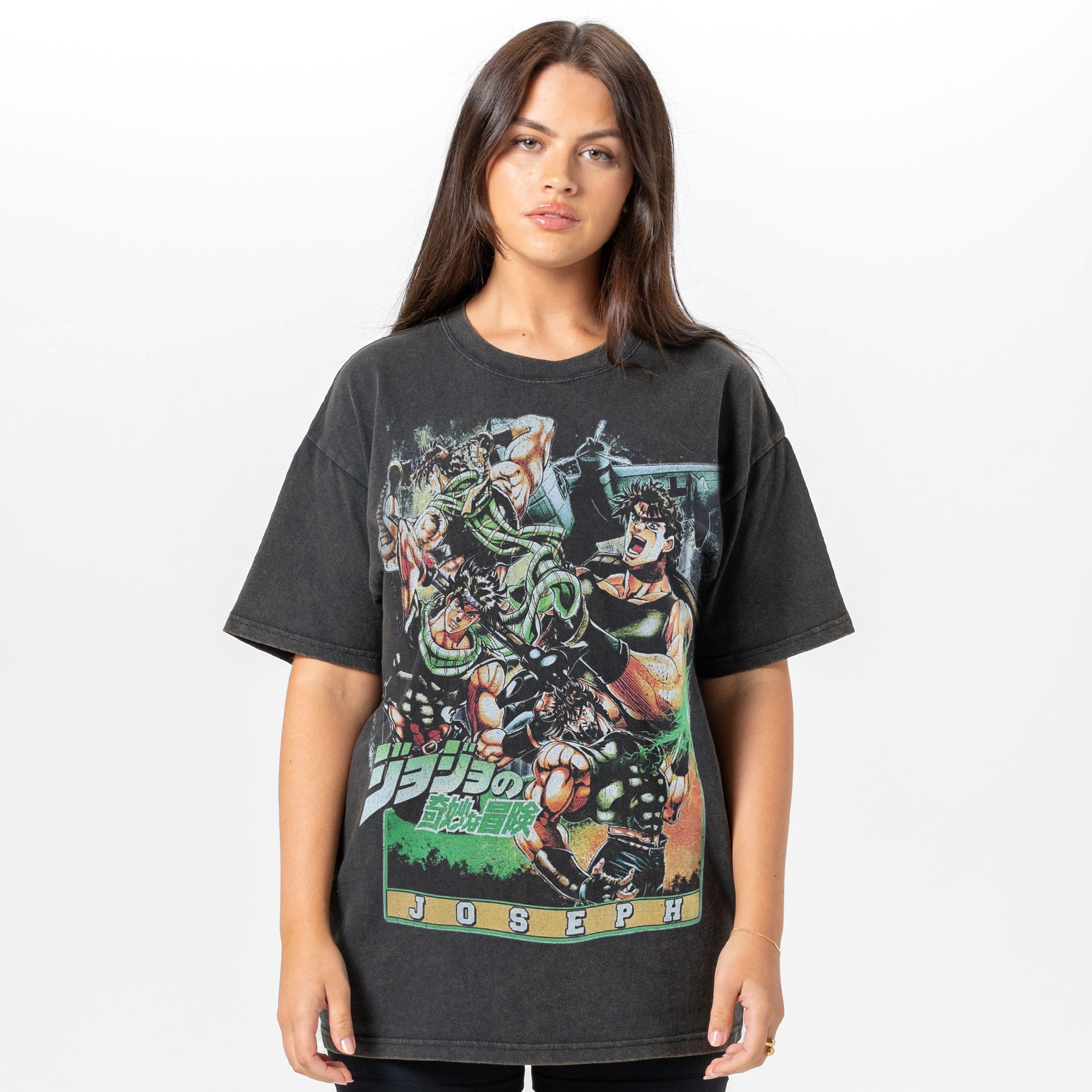VINTAGE JOSEPH T-SHIRT