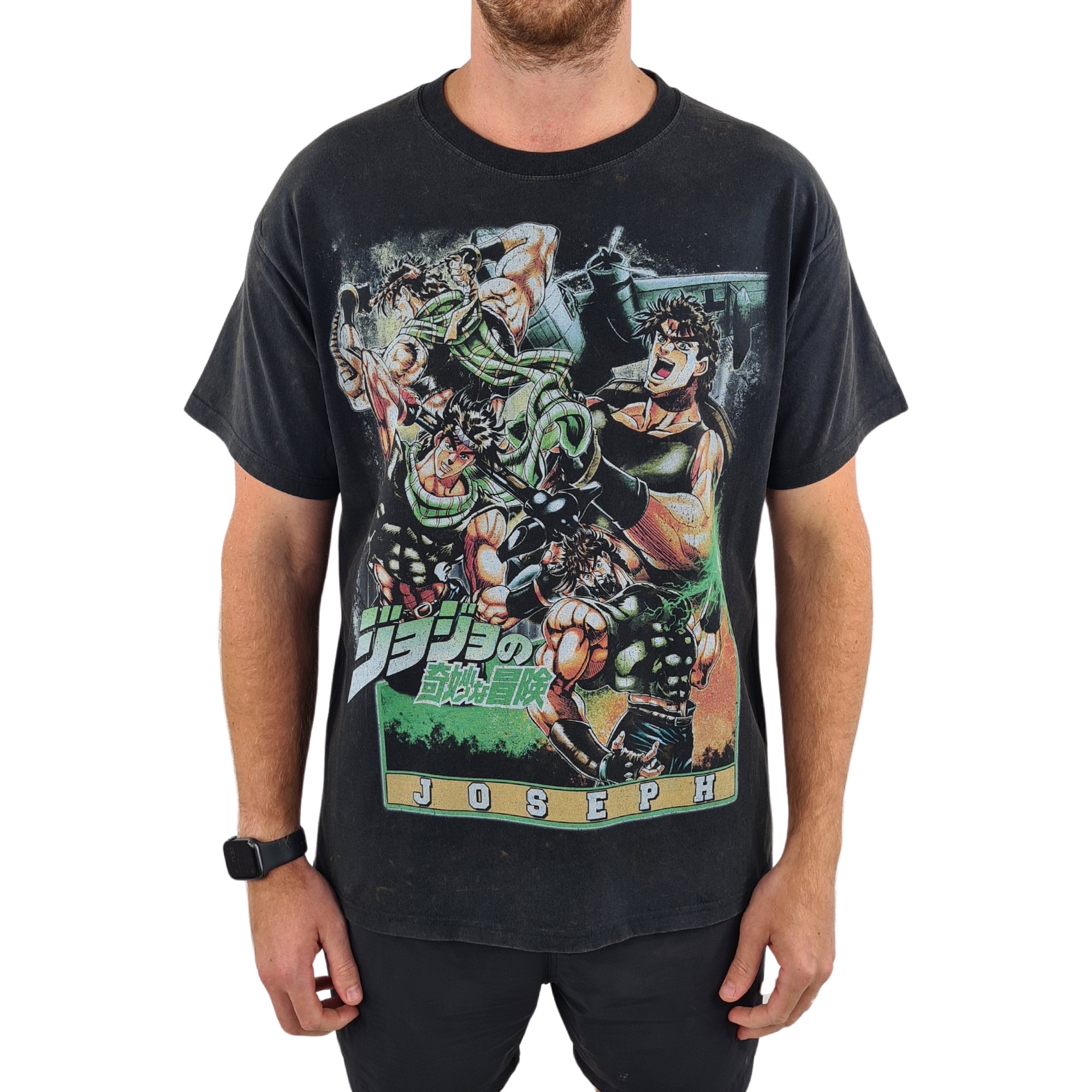 VINTAGE JOSEPH T-SHIRT