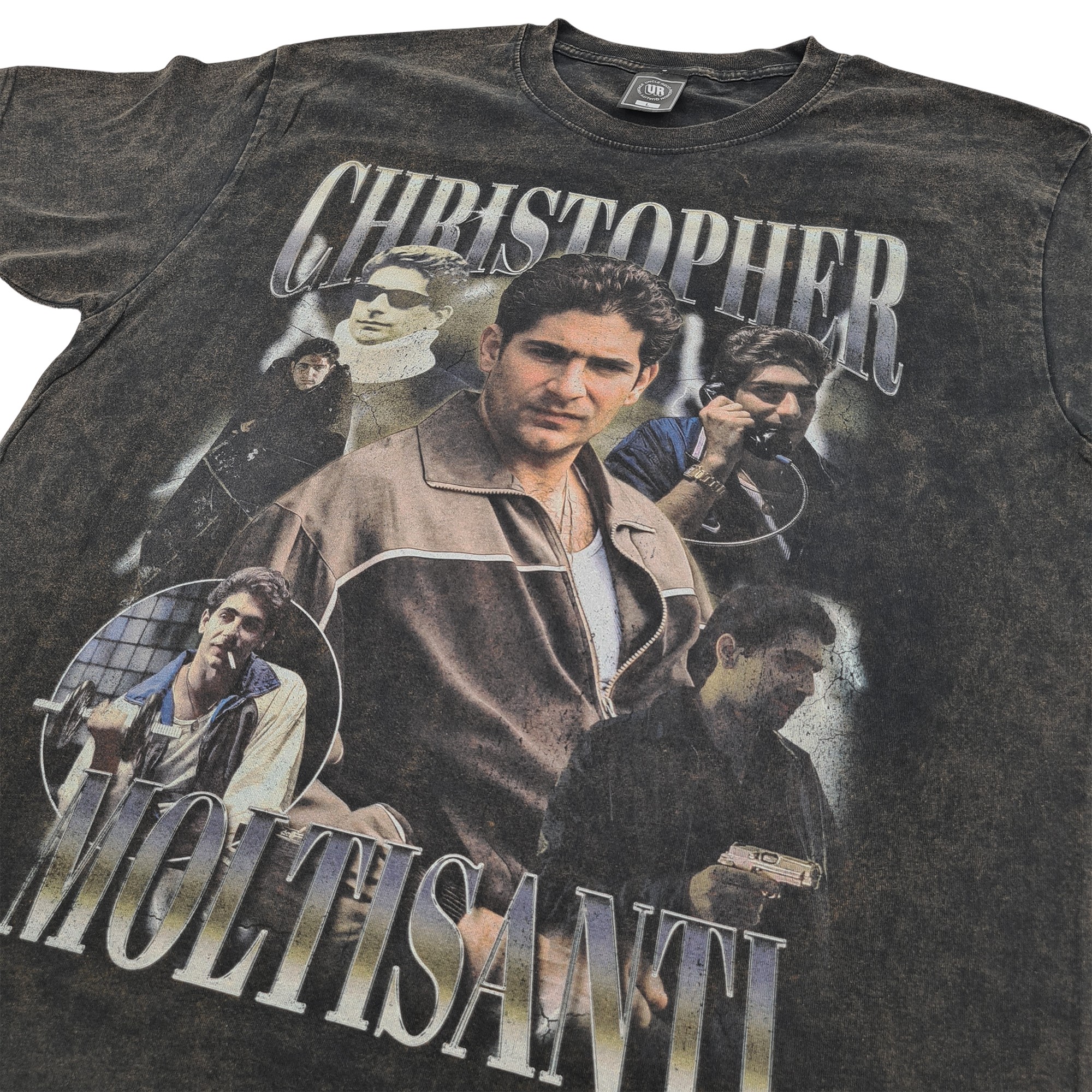 VINTAGE CHRISTOPHER T-SHIRT
