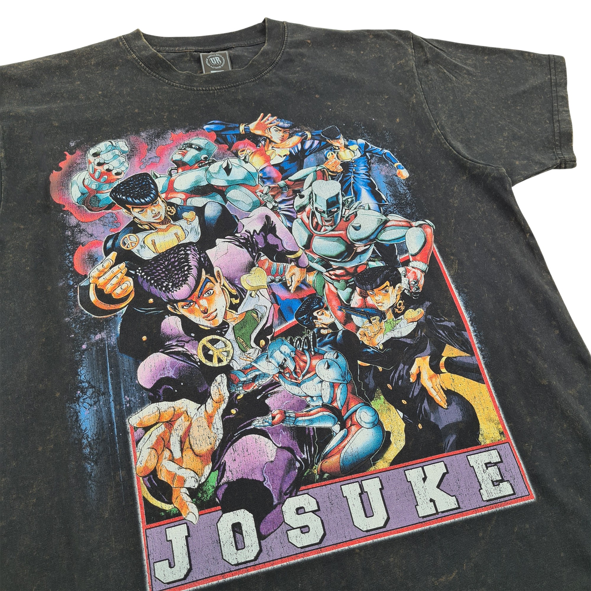 VINTAGE JOSUKE T-SHIRT