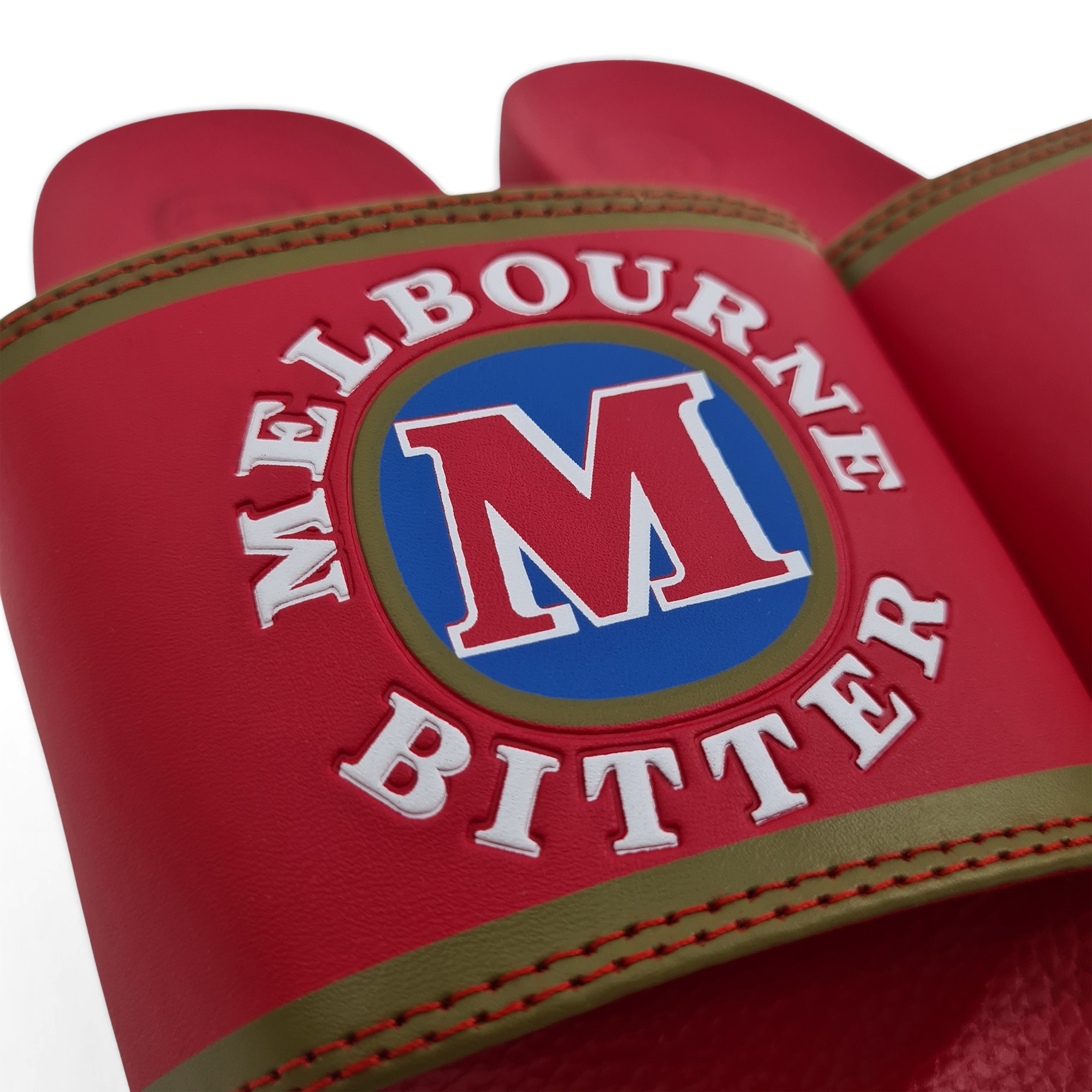 MELBOURNE BITTER SLIDES