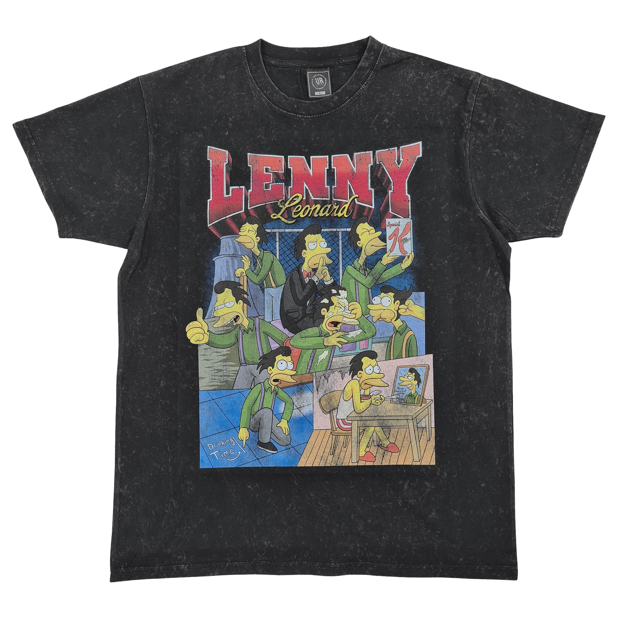 VINTAGE LENNY T-SHIRT
