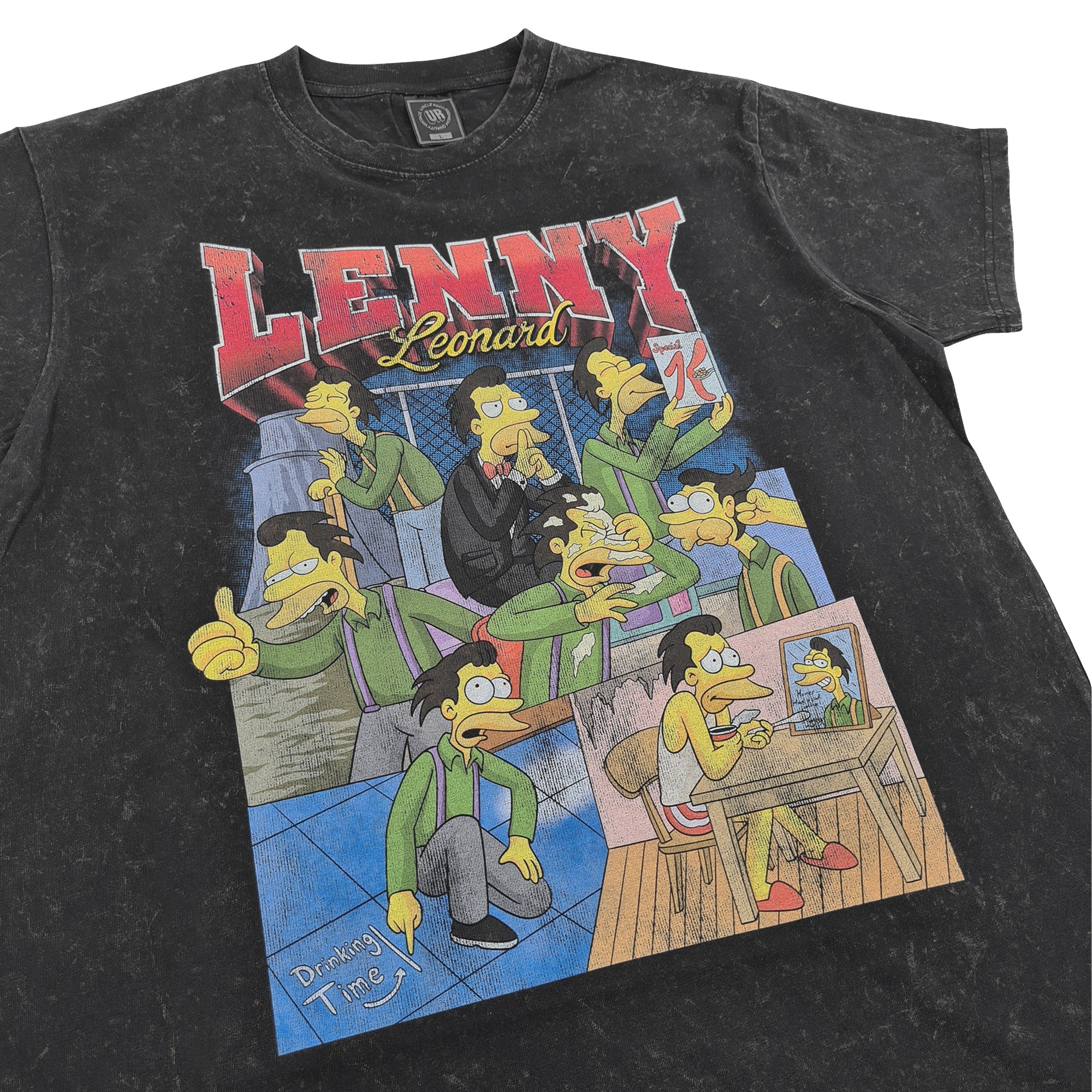 VINTAGE LENNY T-SHIRT