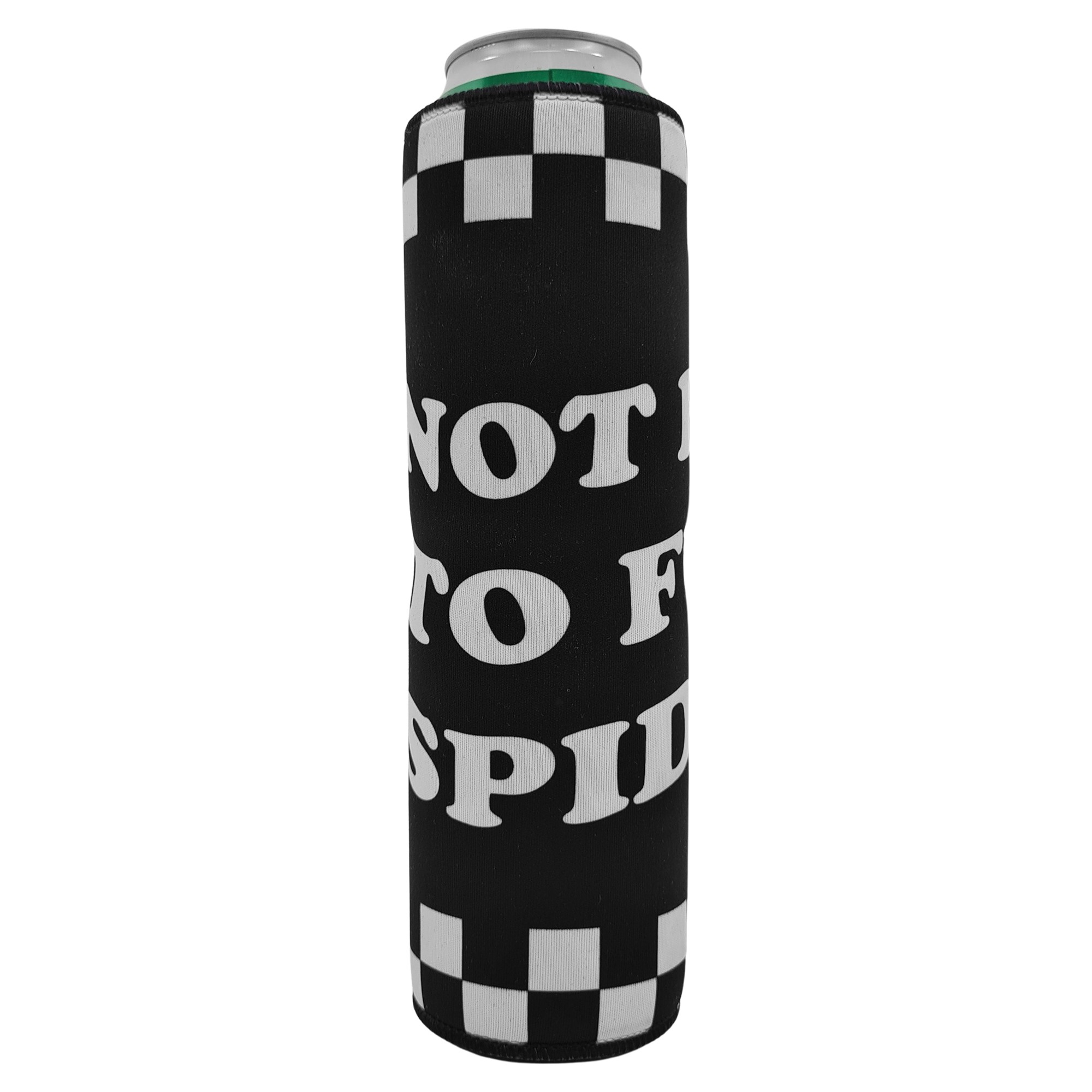 SPIDERS DOUBLE WHAMMY STUBBY HOLDER