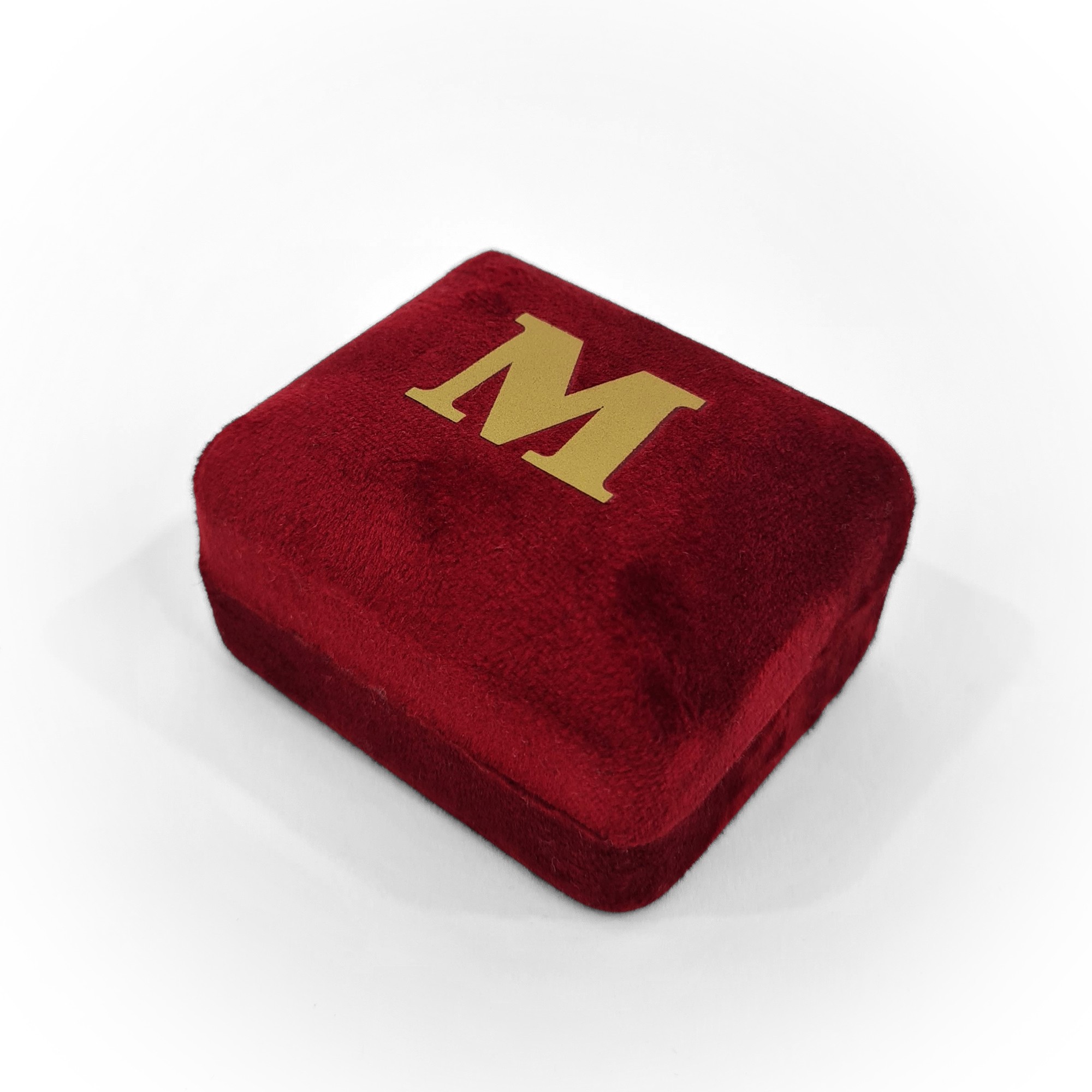 MELBOURNE BITTER GOLD SIGNET RING