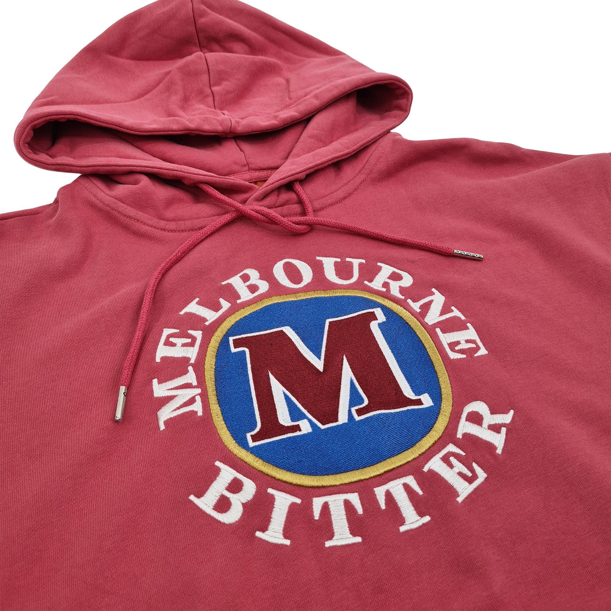 VINTAGE MELBOURNE BITTER HOODIE