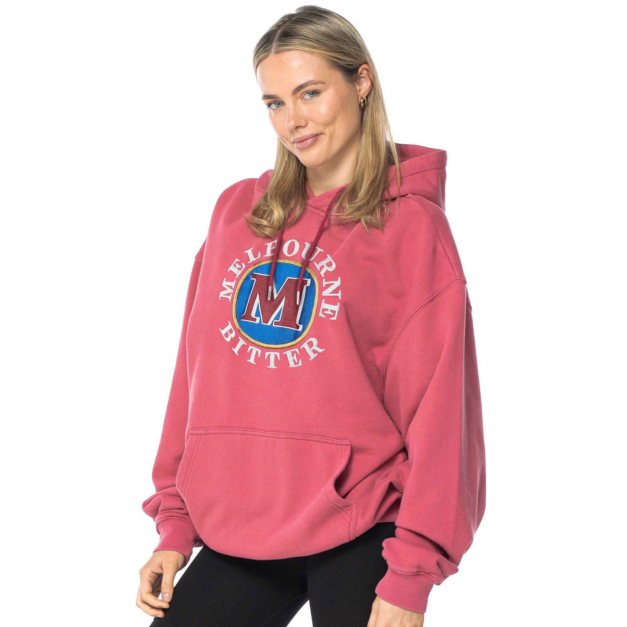 VINTAGE MELBOURNE BITTER HOODIE