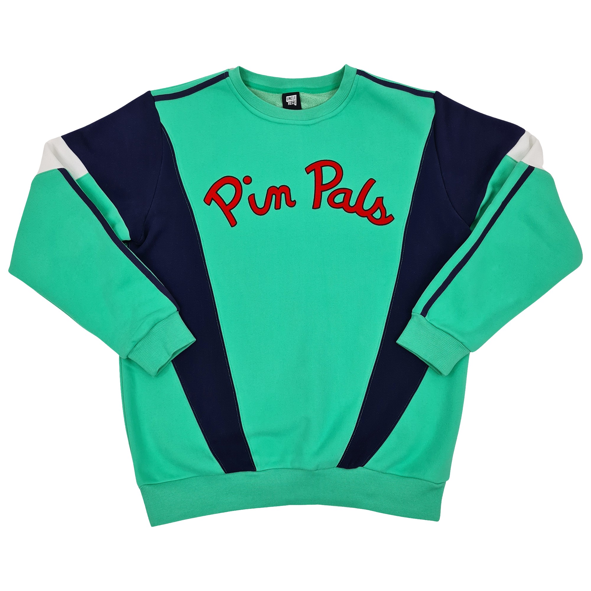 PIN PALS CUT & SEW SWEATSHIRT