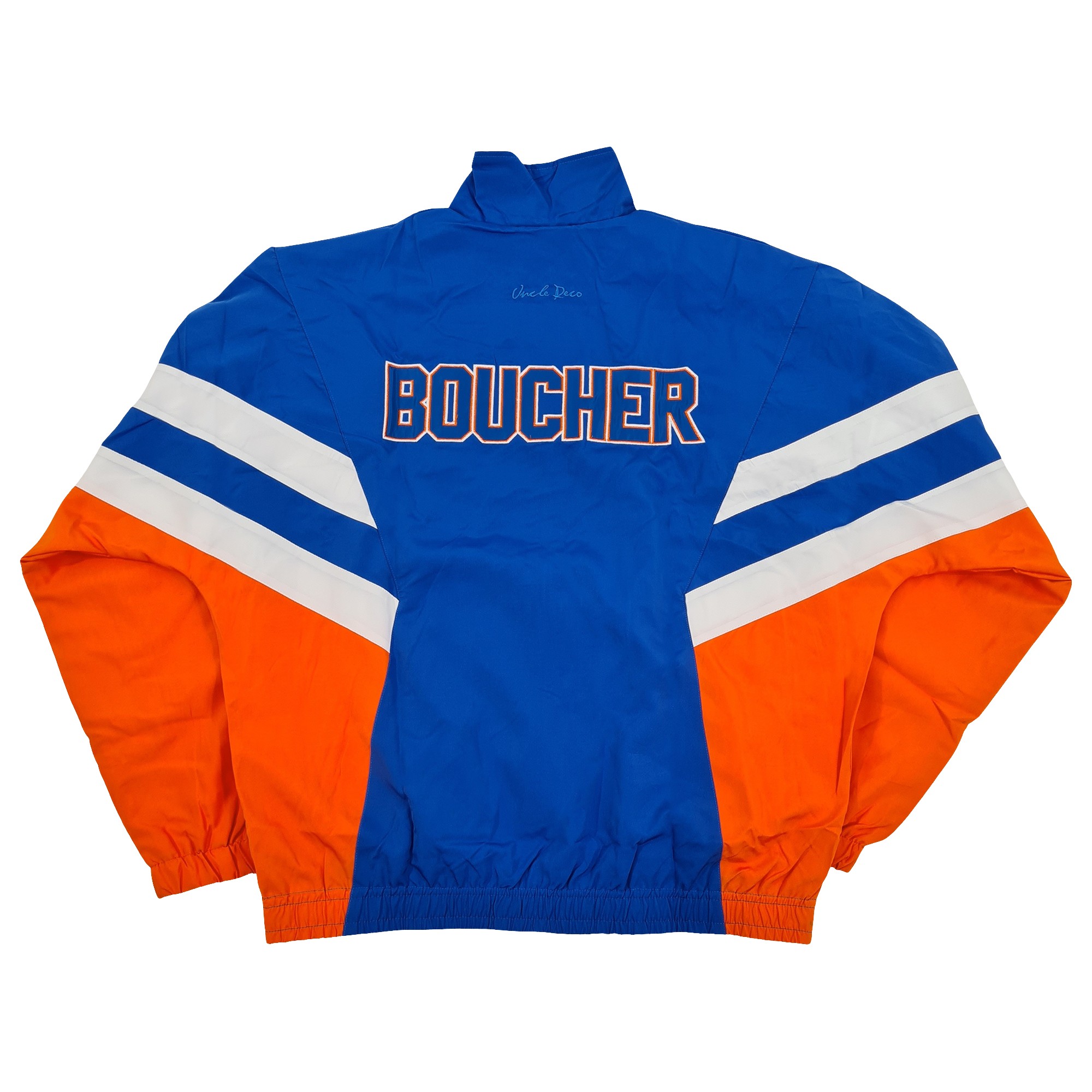 BOBBY BOUCHER TRACKSUIT JACKET
