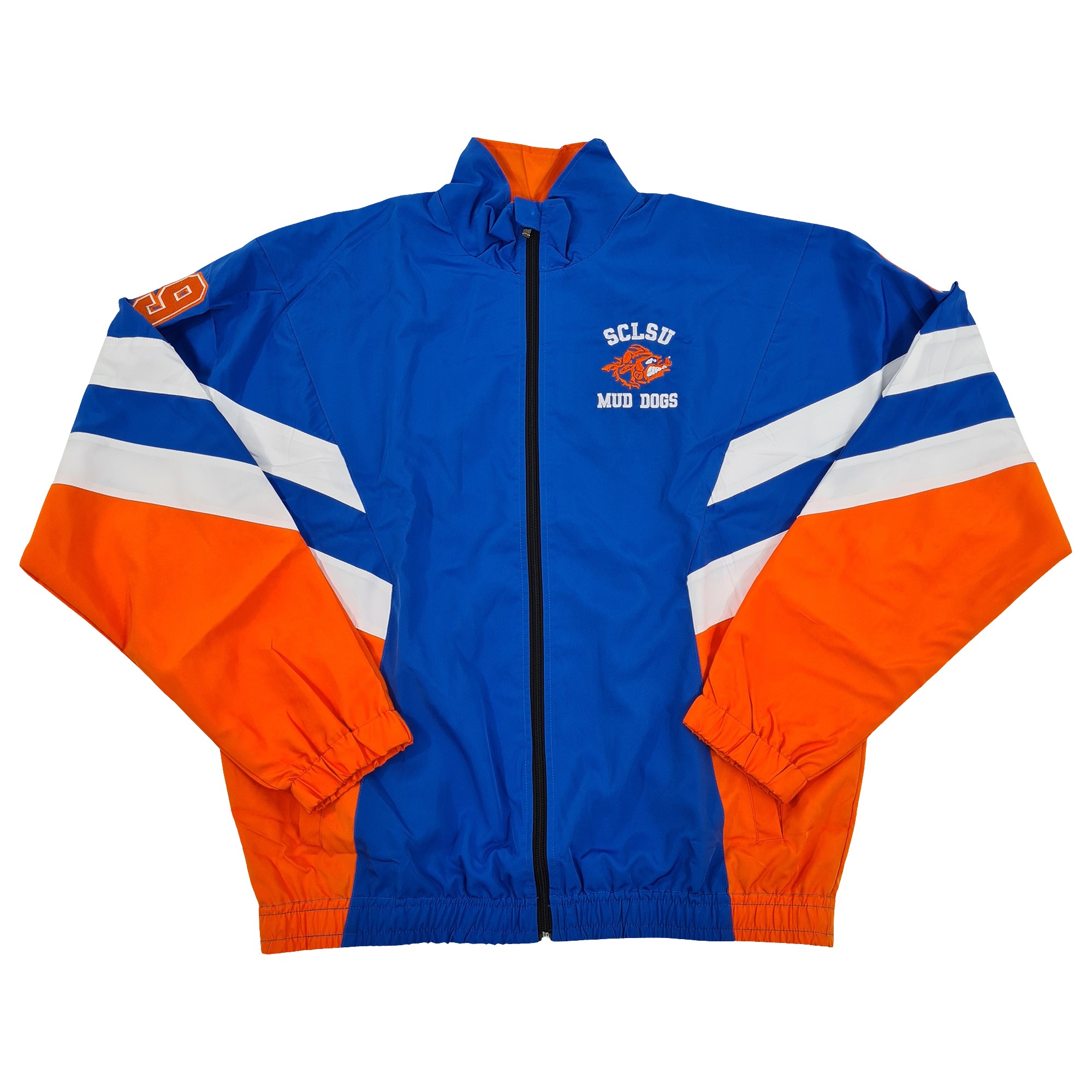 BOBBY BOUCHER TRACKSUIT JACKET