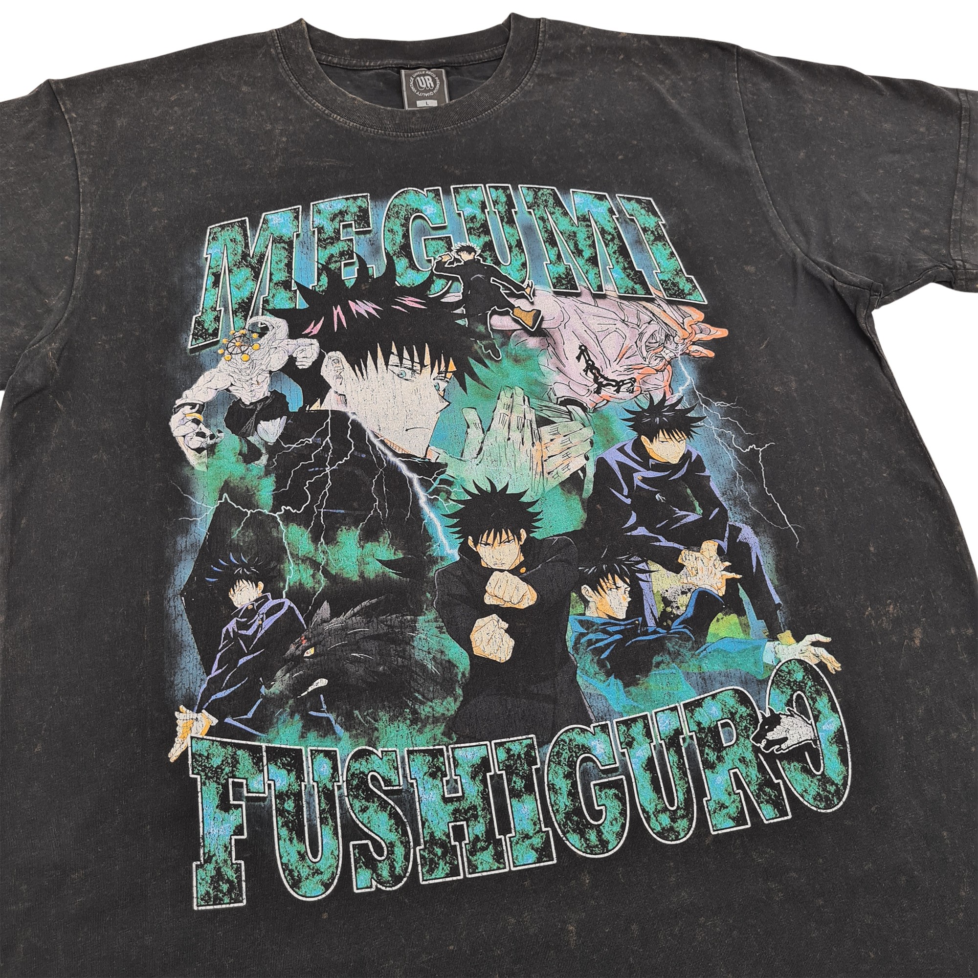 VINTAGE MEGUMI T-SHIRT