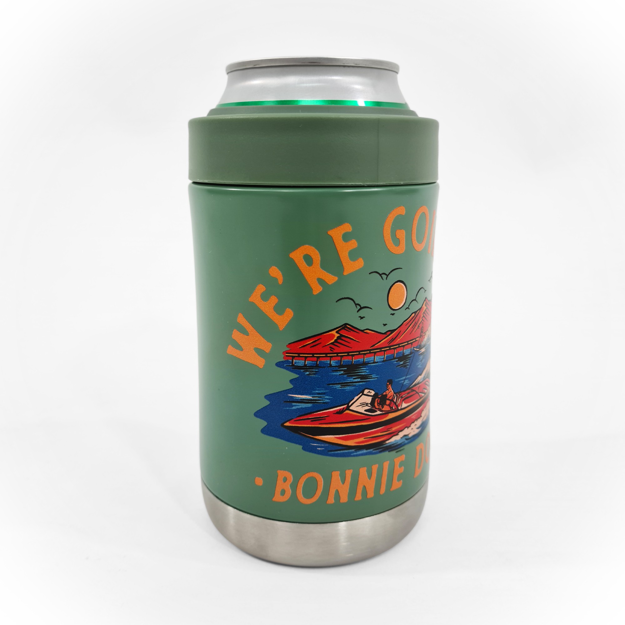 BONNIE DOON INSULATED DRINK HOLDER