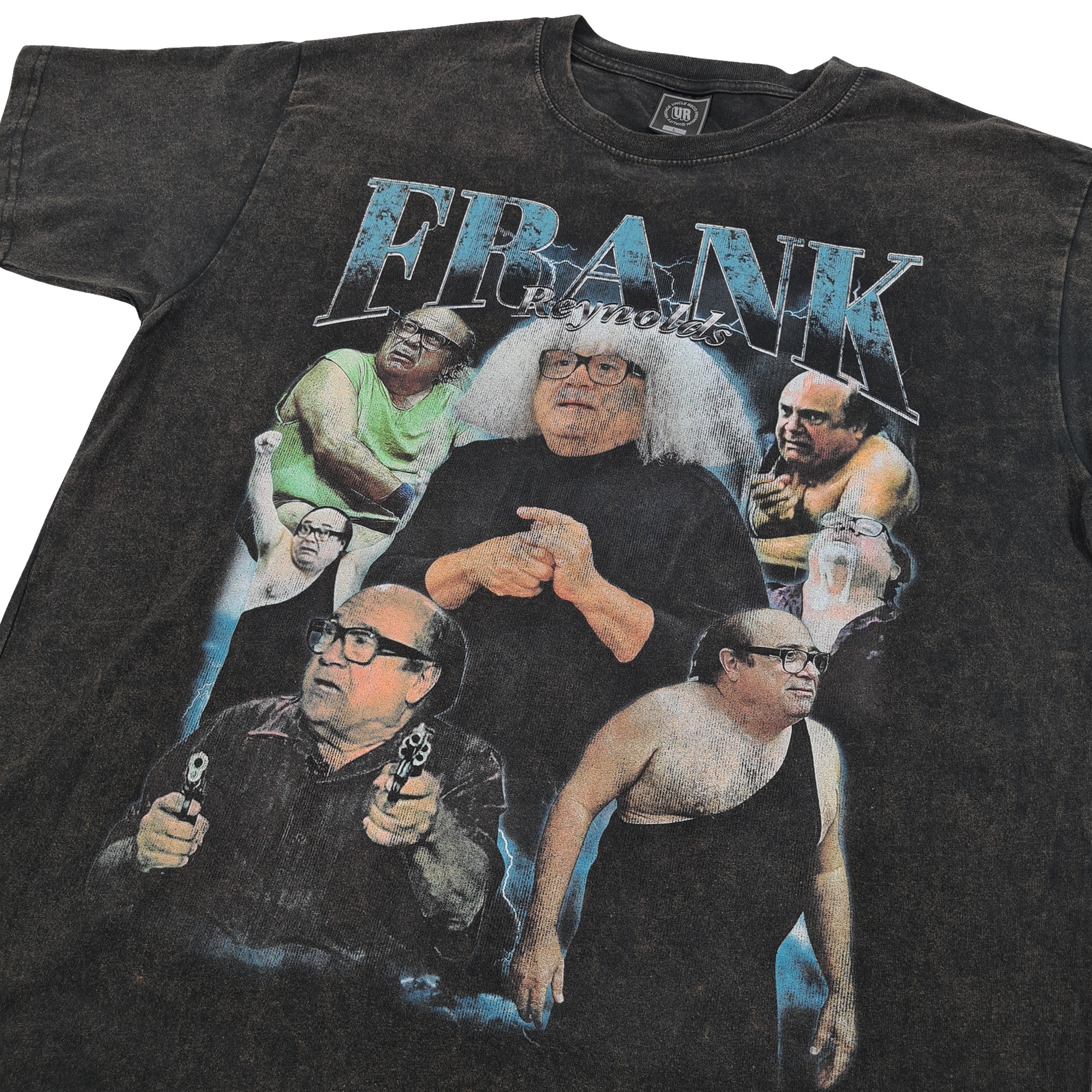 VINTAGE FRANK REYNOLDS T-SHIRT