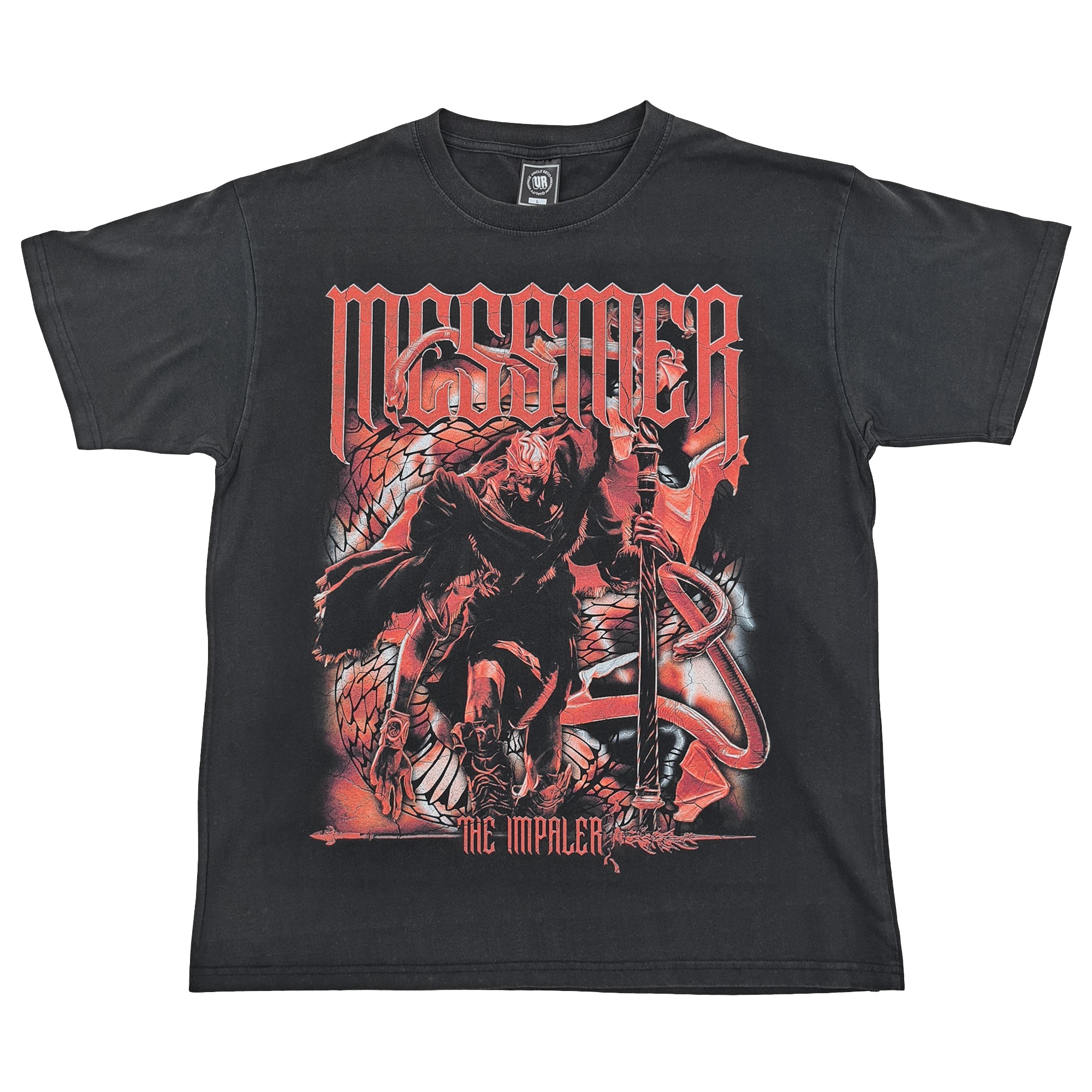VINTAGE MESSMER T-SHIRT