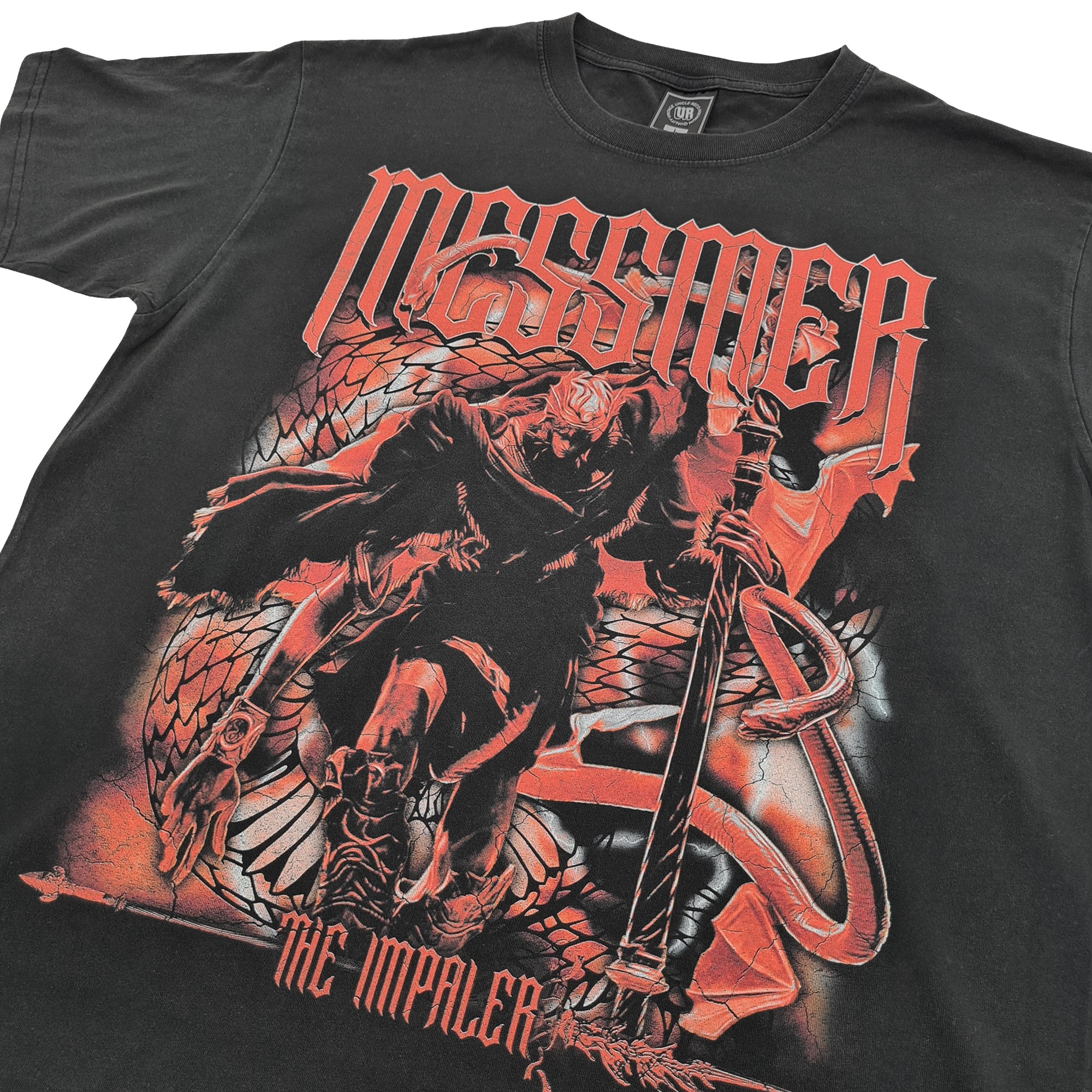 VINTAGE MESSMER T-SHIRT