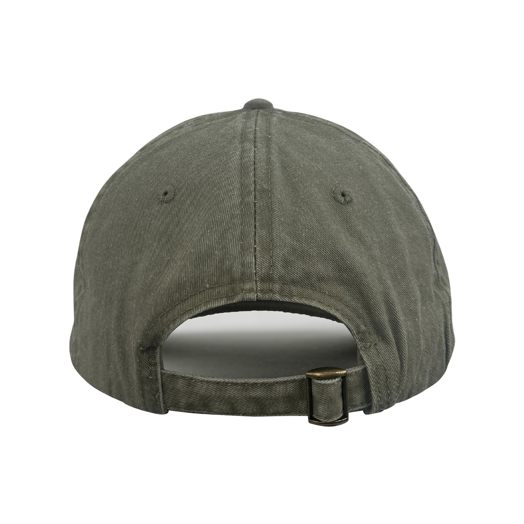 SORRY I'M LATE I SAW A DOG DAD HAT
