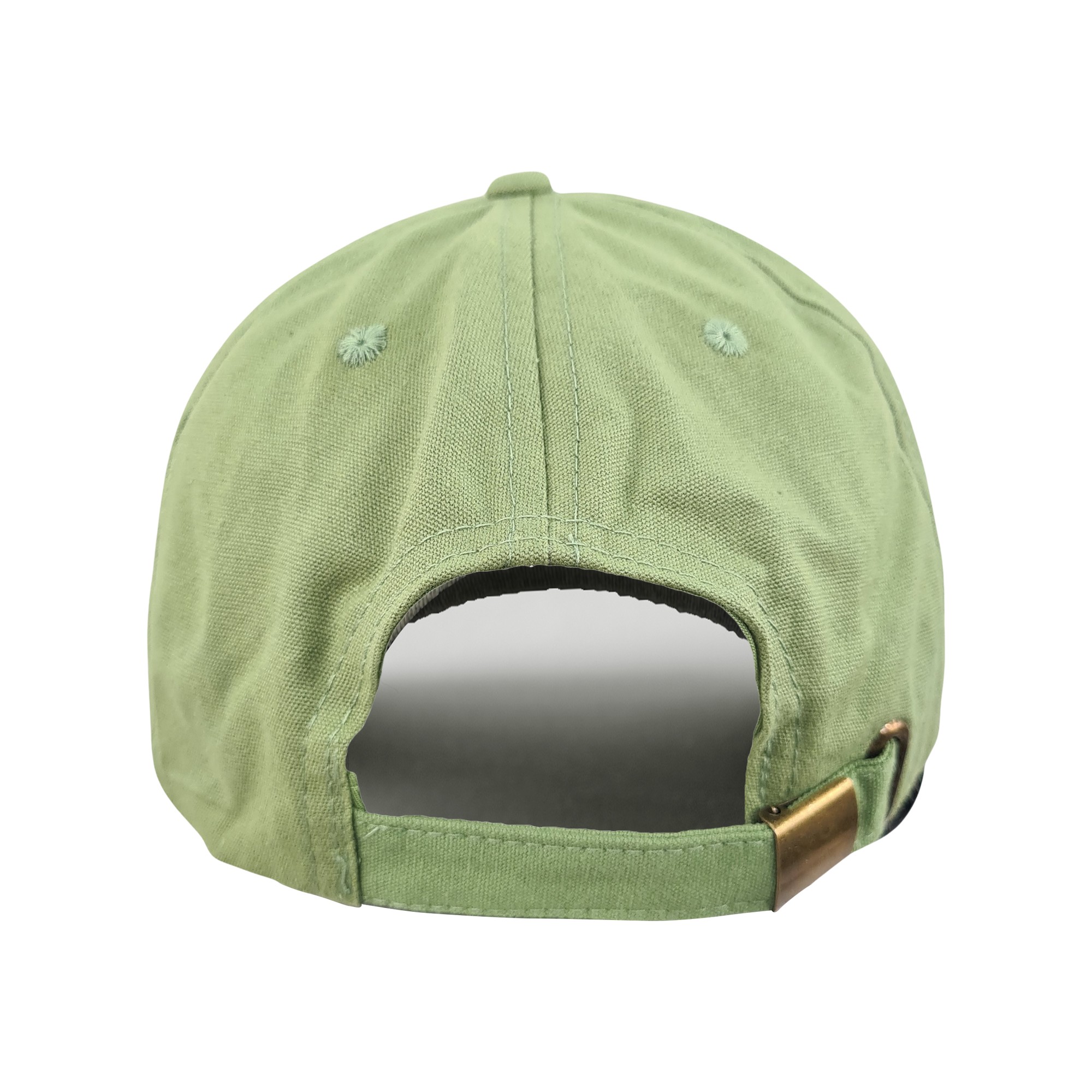 SILLY GOOSE DAD HAT