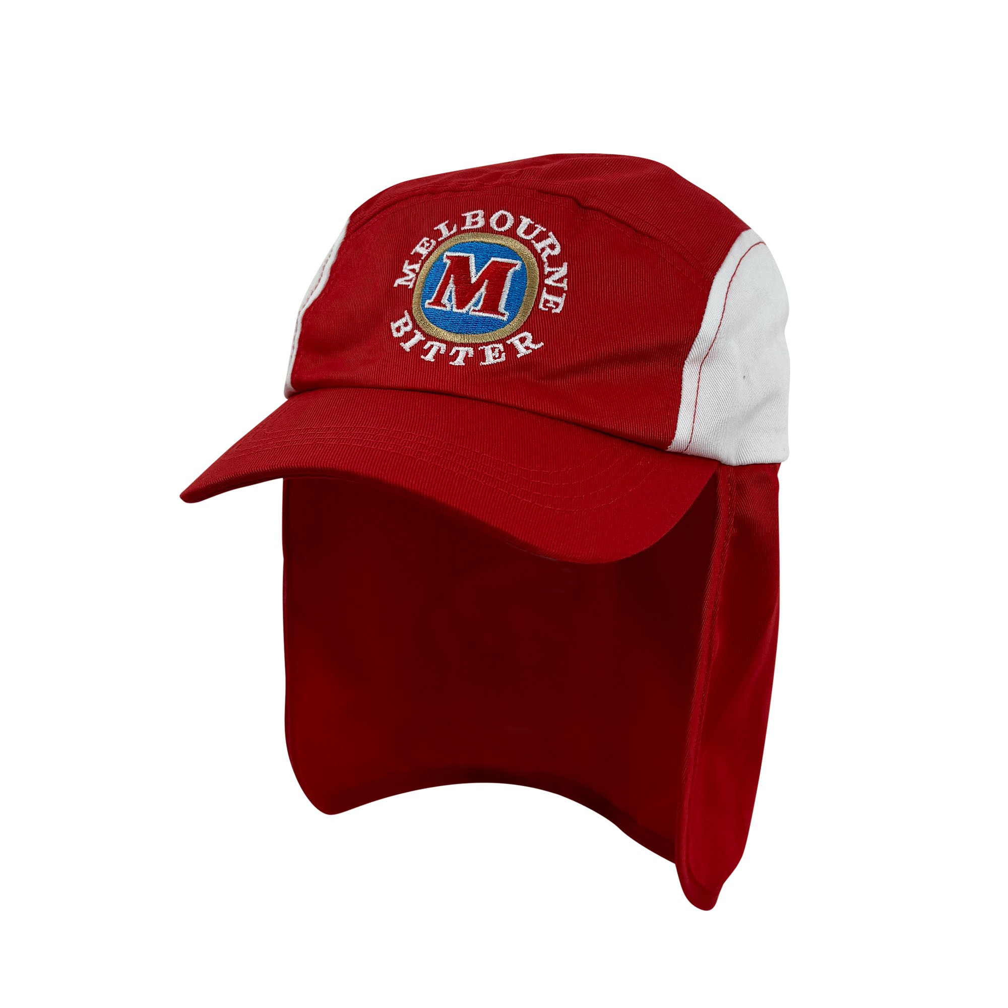 MELBOURNE BITTER RETRO LEGIONNAIRES HAT