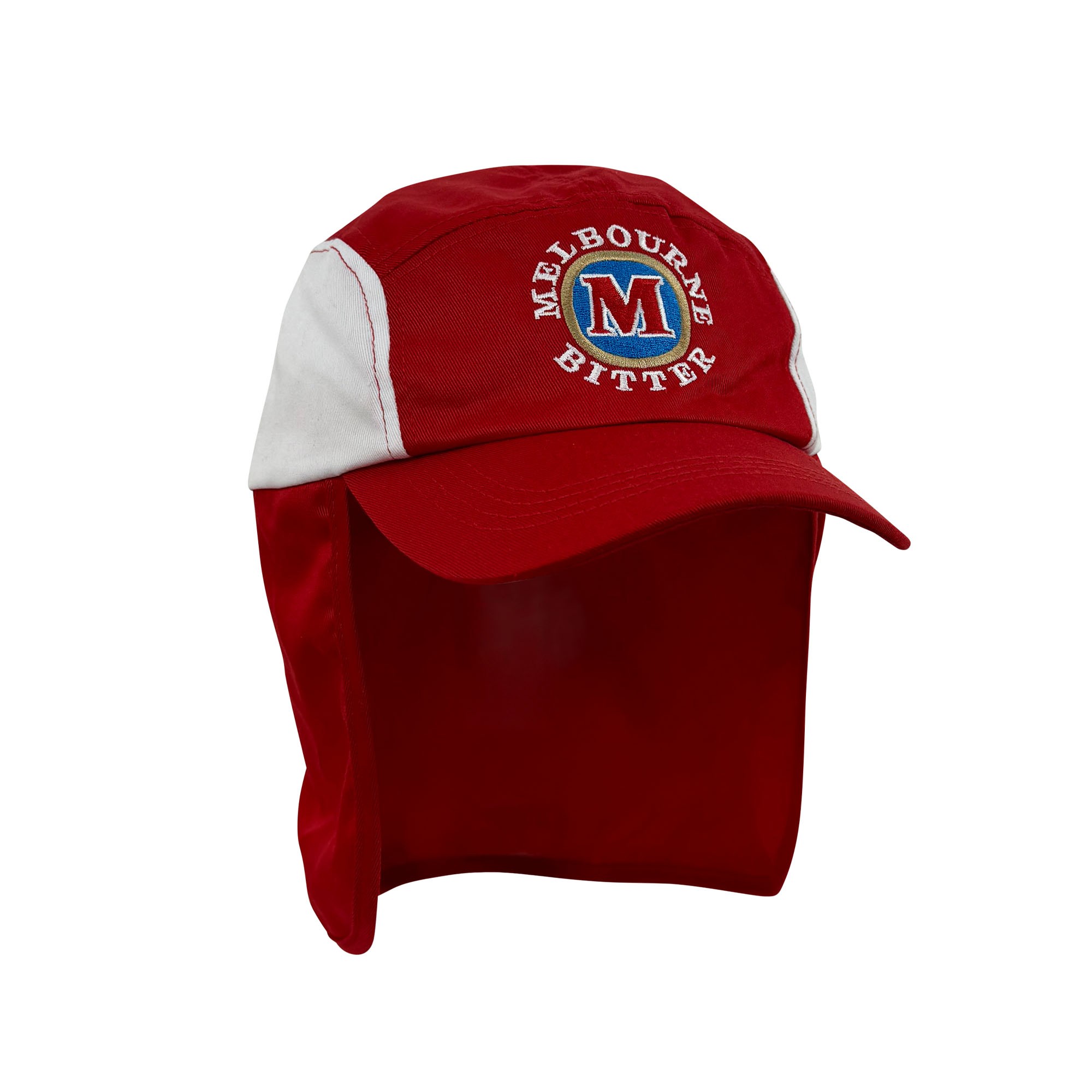 MELBOURNE BITTER RETRO LEGIONNAIRES HAT