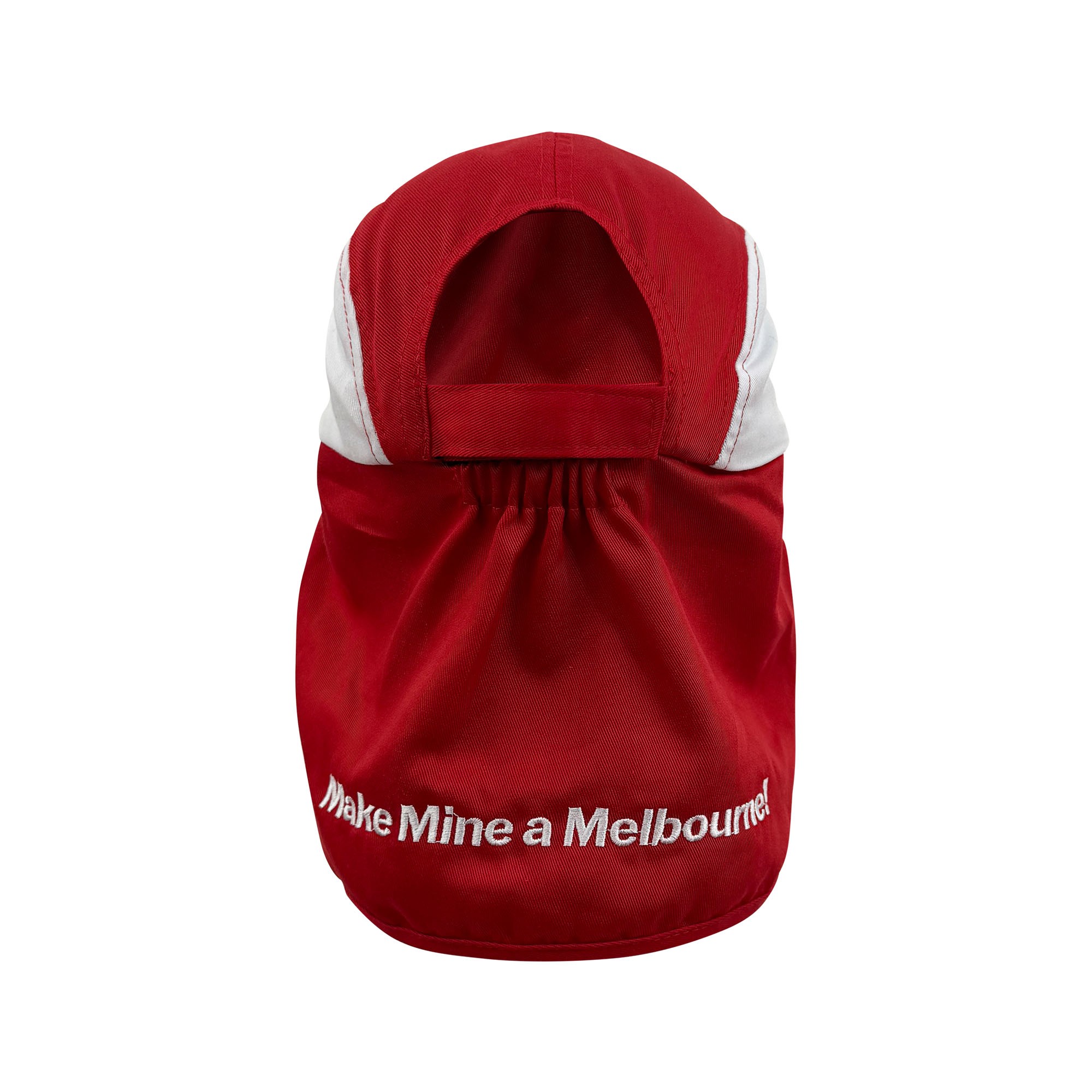 MELBOURNE BITTER RETRO LEGIONNAIRES HAT
