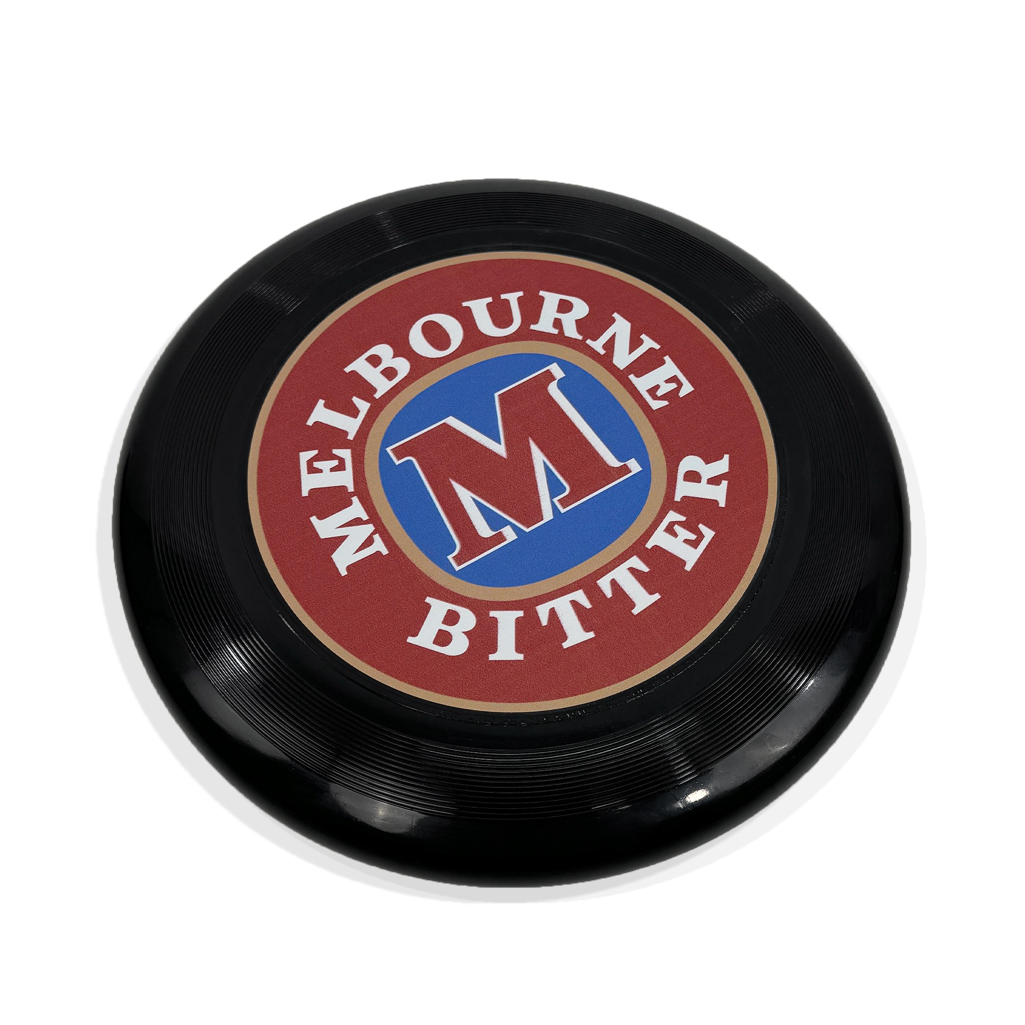 MELBOURNE BITTER ULTIMATE COMPETITION FLYING DISC