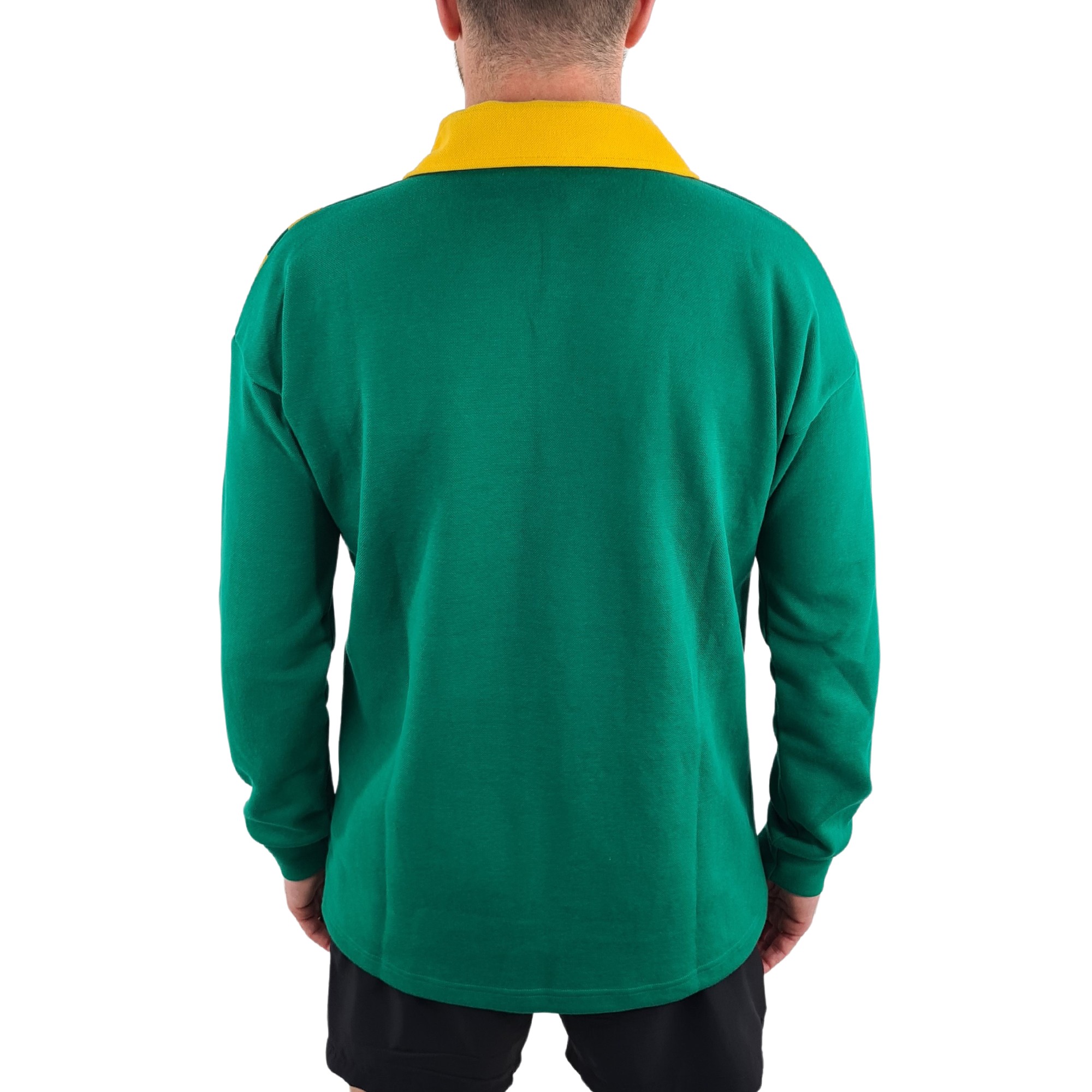 VICTORIA BITTER RUGBY SHIRT
