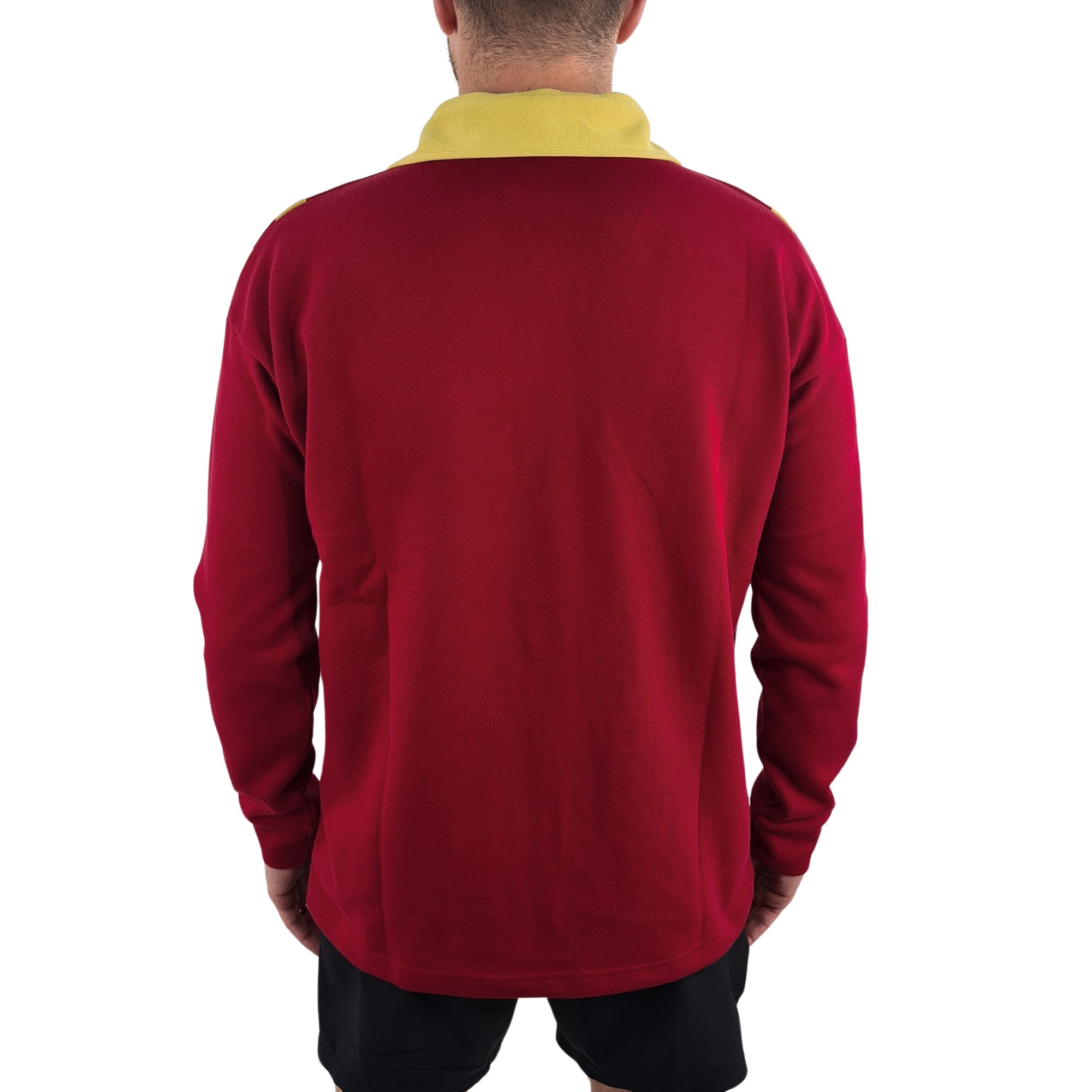 MELBOURNE BITTER RUGBY SHIRT