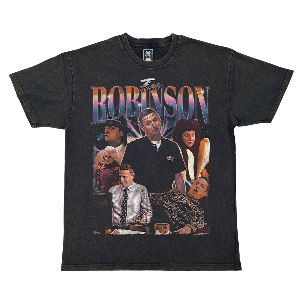 VINTAGE TIM ROBINSON T-SHIRT