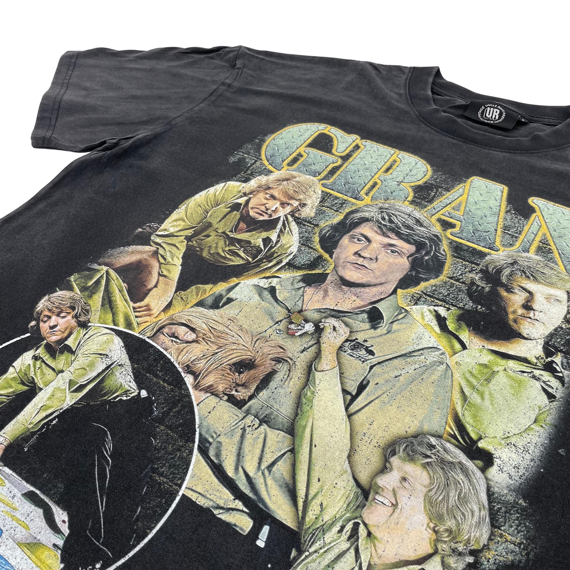 VINTAGE GRAN T-SHIRT