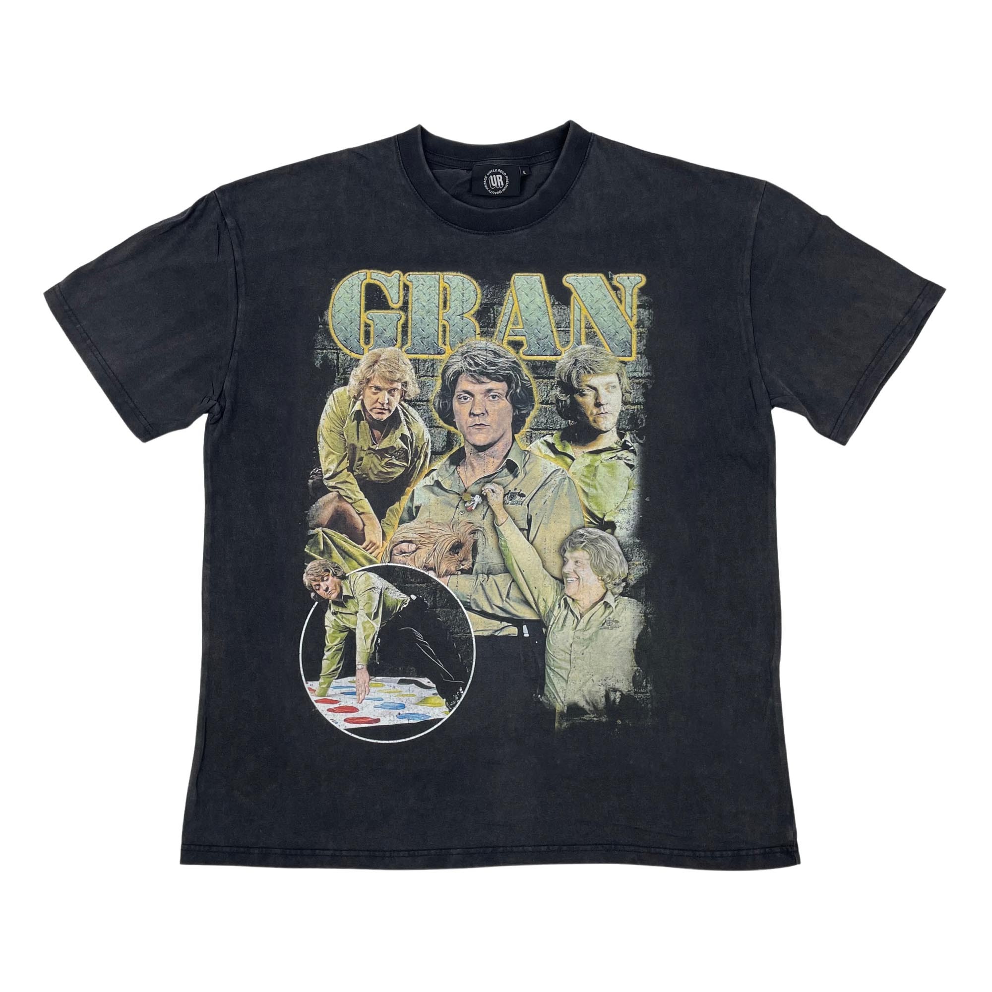 VINTAGE GRAN T-SHIRT