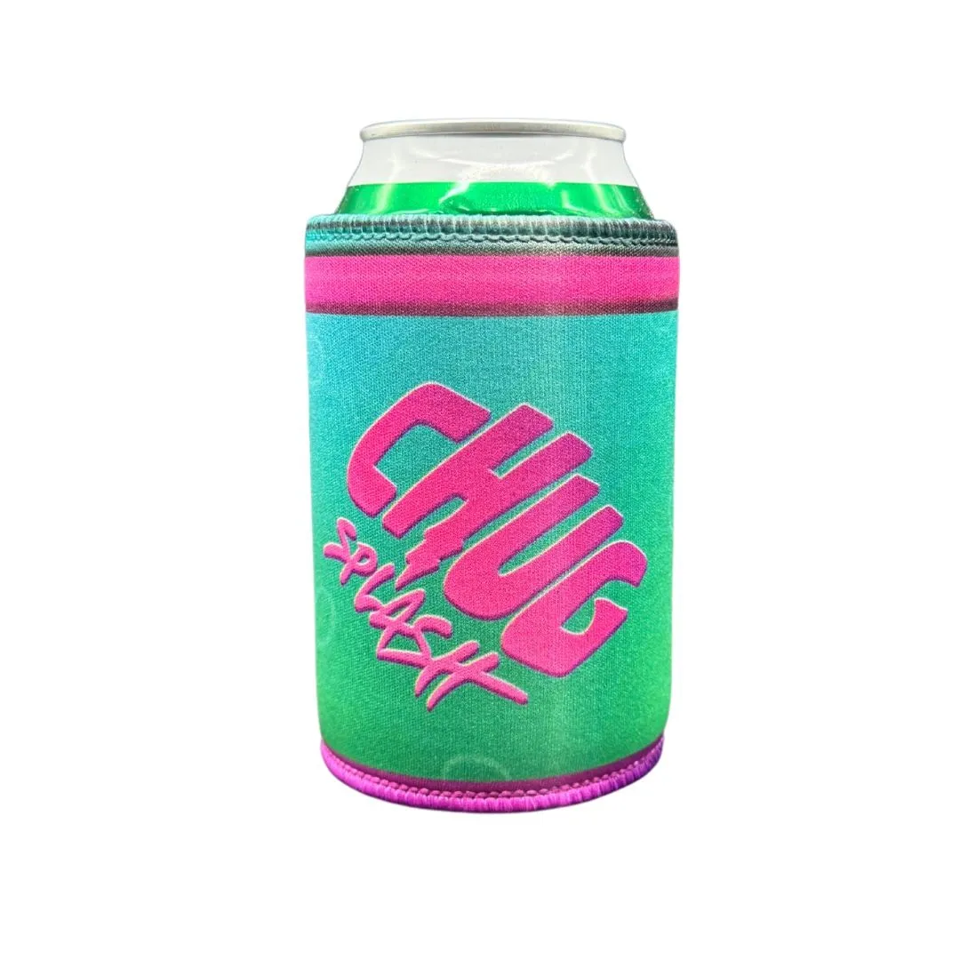 CHUG SPLASH STUBBY HOLDER