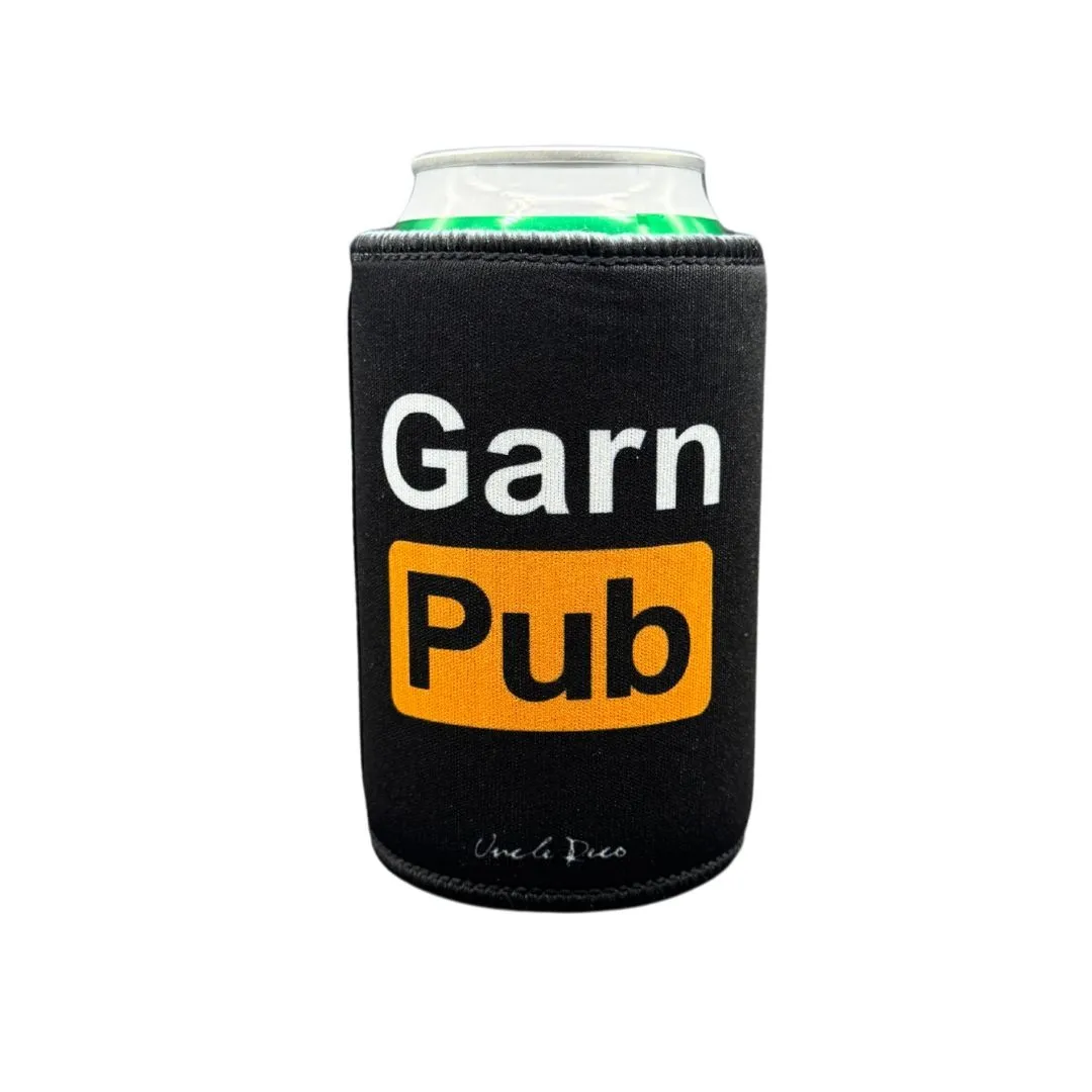 GARN PUB STUBBY HOLDER