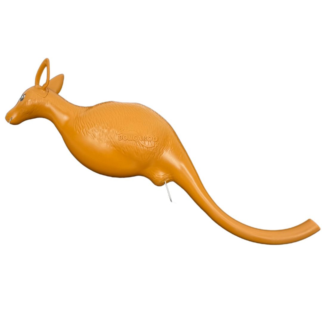THE BONGAROO KANGAROO BEER BONG