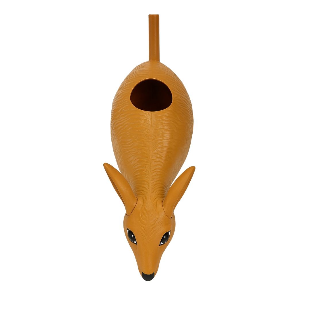 THE BONGAROO KANGAROO BEER BONG