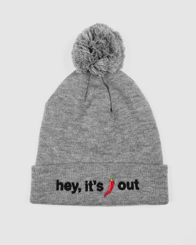 CHILLY BEANIE