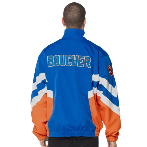 BOBBY BOUCHER TRACKSUIT JACKET