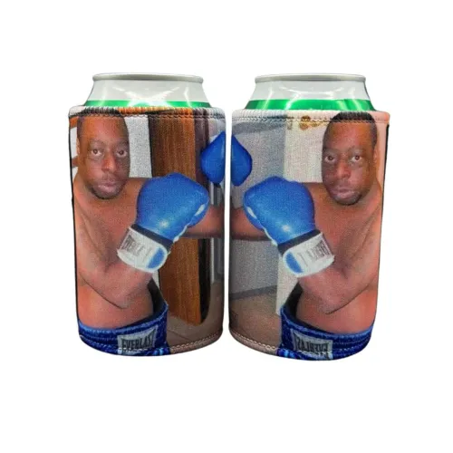 BEETLEJUICE STUBBY HOLDER