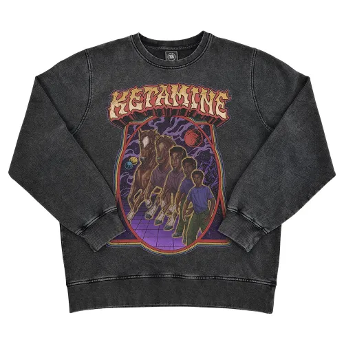 VINTAGE KETAMINE CREW