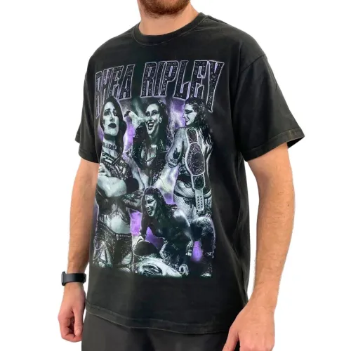 VINTAGE RIPLEY T-SHIRT