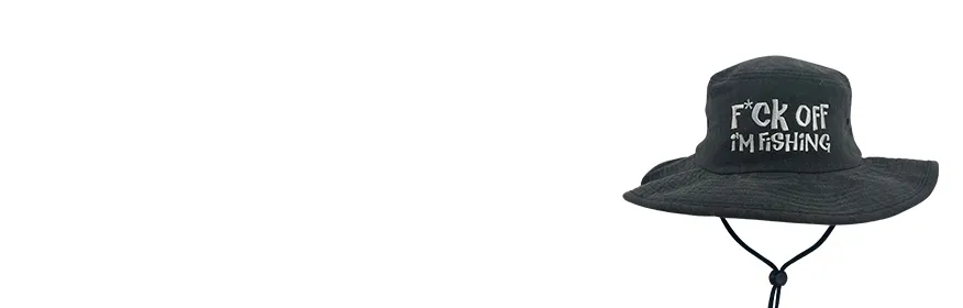 WIDE BRIM HATS
