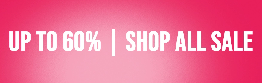 SHOP ALL SALE